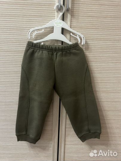 Спортивные штаны