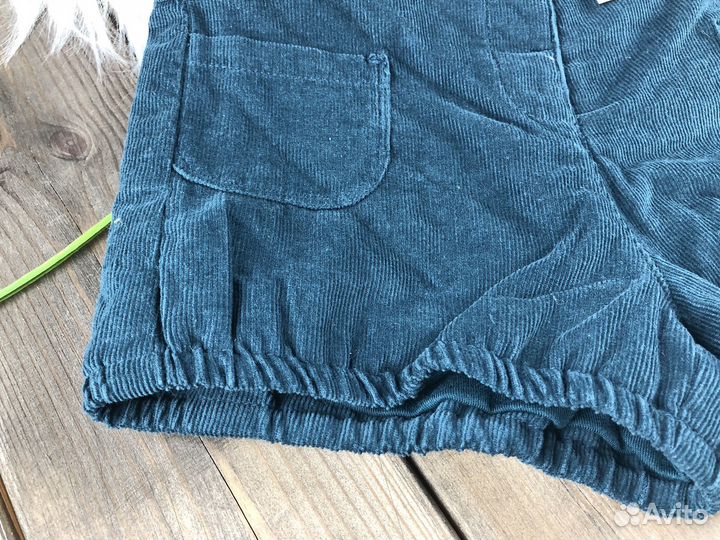 Яркие Шорты детские для девочки OVS