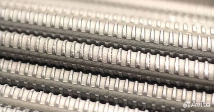 Труба профильная 60х40х3,0 6000 мм