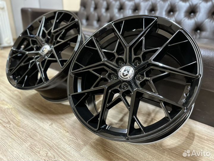 Диски hre ff10 R19 5-108 gb