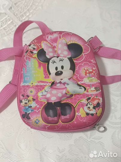 Рюкзак детский