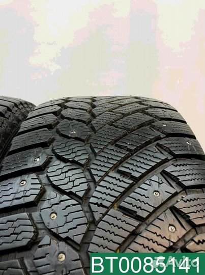 Gislaved Nord Frost 200 SUV 265/60 R18 105W