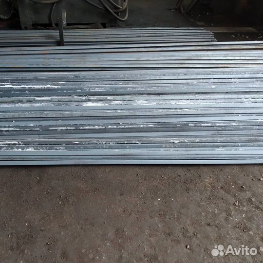 Профильная труба 15х15