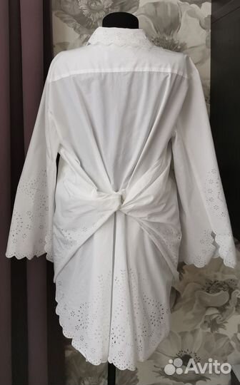 Рубашка Weekend Max Mara оригинал