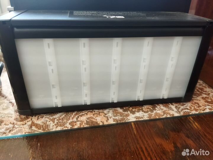 Принтер epson l805