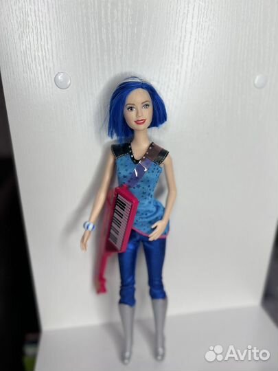Куклы барби