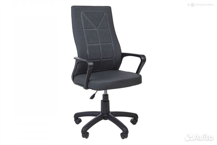 Кресло для руководителя RCH 1165-2 S PL