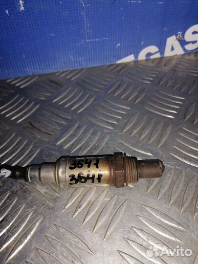 Датчик кислородный/Lambdasonde Kia Spectra (SD) I