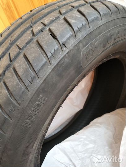 Tigar High Performance 185/65 R15