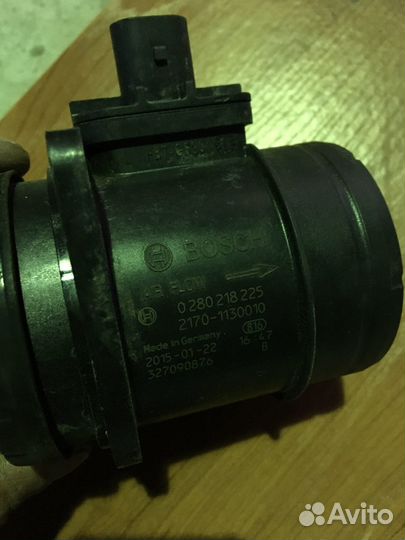 Датчик дмрв Priora 2