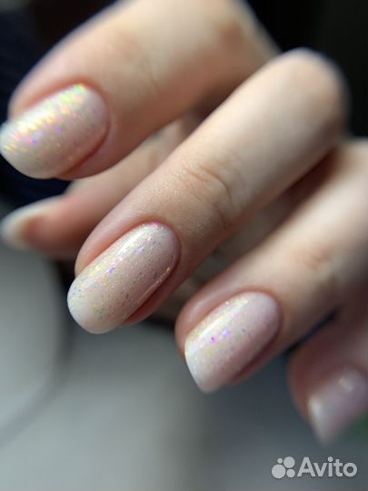 Маникюр Педикюр