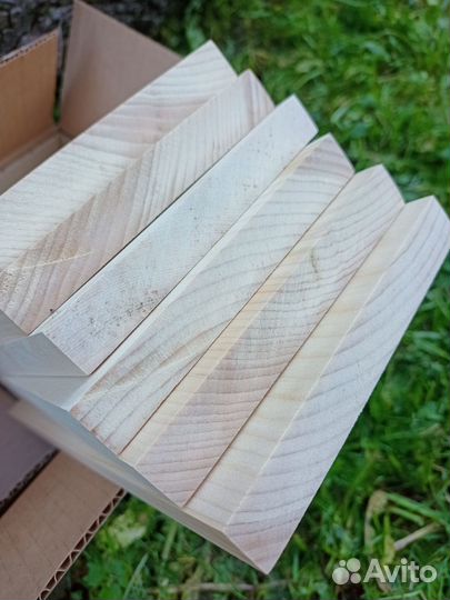 Заготовки для резьбы по дереву