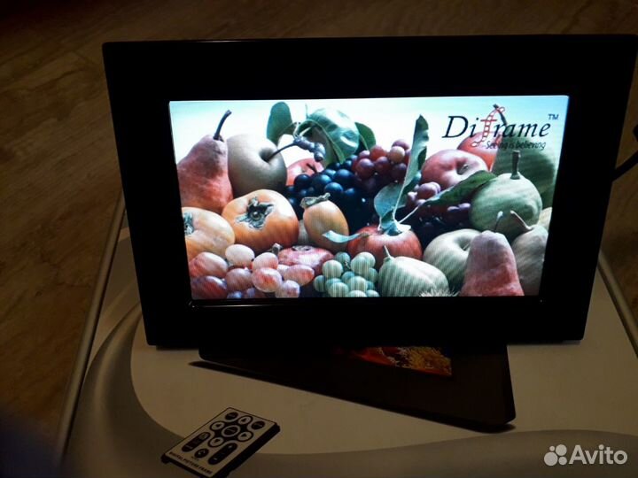 Фоторамка Diframe DF-F7LX