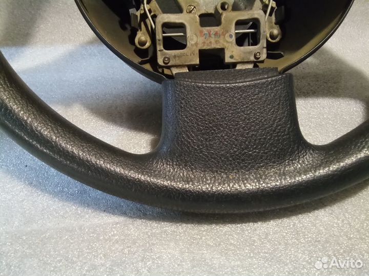 Руль Nissan Almera Classic