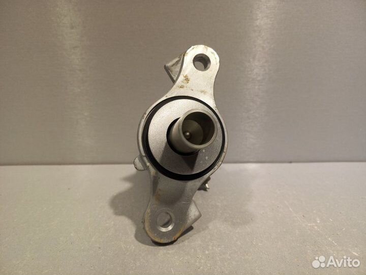 Главный тормозной цилиндр Renault Logan 2 K7MA812