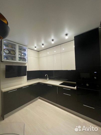 Кухня в рассрочку