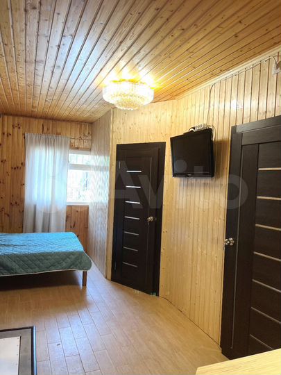 1-к. квартира, 26,5 м², 2/2 эт.