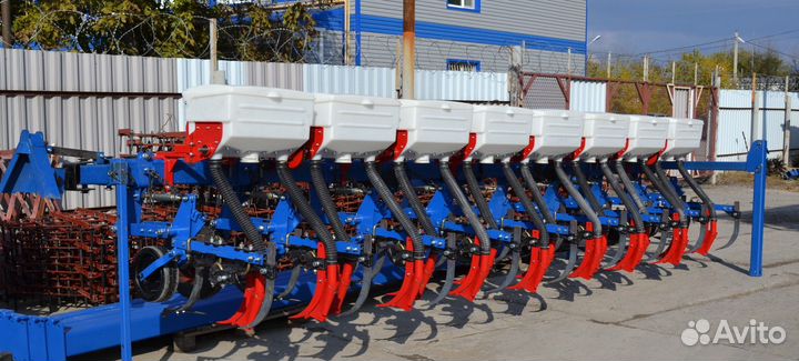 Культиватор Южный ветер КРН, 2024