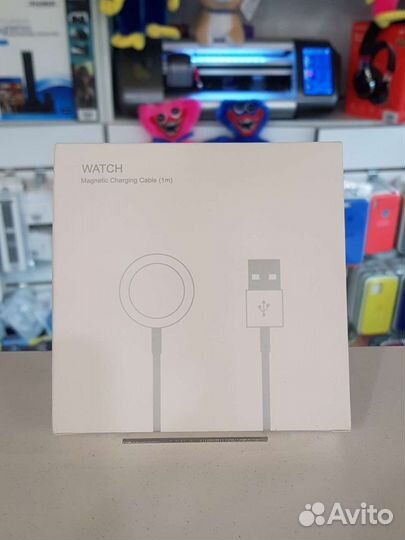 Зарядка для Apple Watch беспроводная