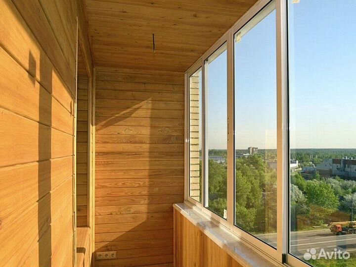 Пластиковые окна от производителя