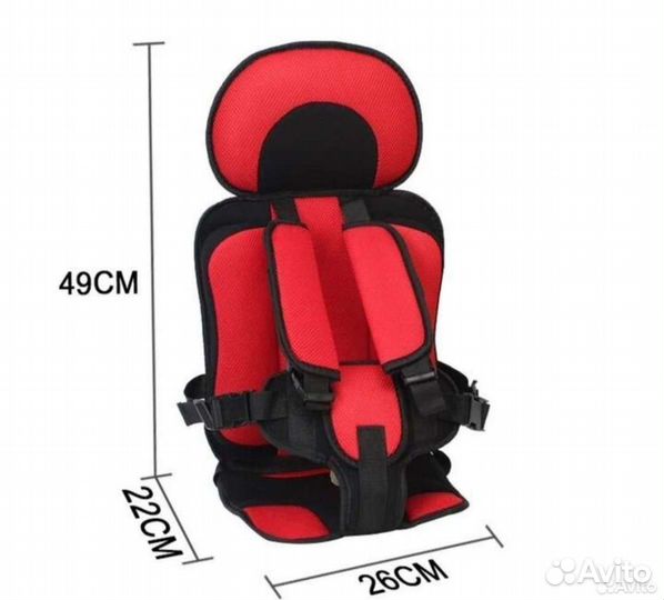 Прокат Аренда автокресла, автолюльки