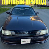 Toyota Vista 2.0 AT, 1992, 355 511 км, с пробегом, цена 199 000 руб.