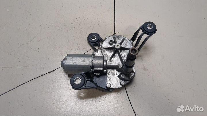 Двигатель стеклоочистителя задний Opel Astra H, 20