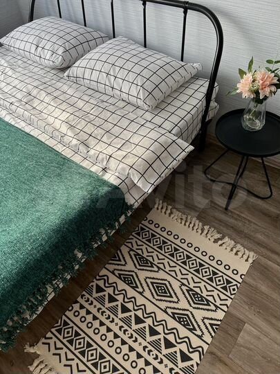 1-к. квартира, 34 м², 4/5 эт.