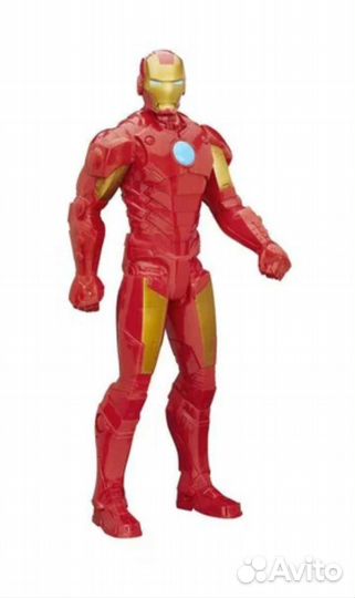 Железный человек 50 см