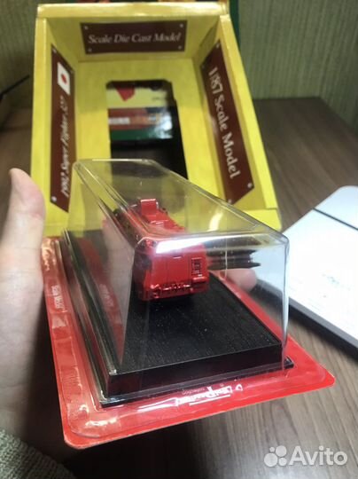 Железная дорога H0,1/87,16.5mm