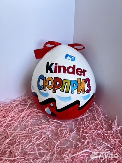 Подарочный бокс для девушки