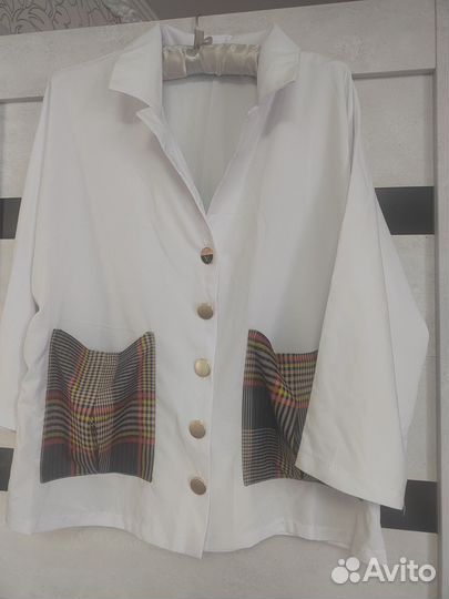 Блузка женская