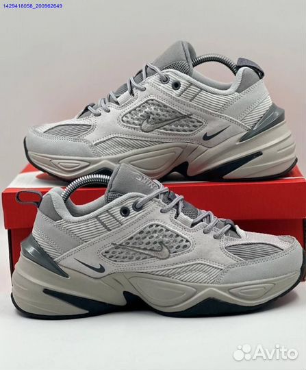 Nike M2K Tekno (Арт.60349)