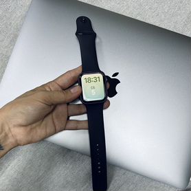 Часы Apple watch 5 44 mm