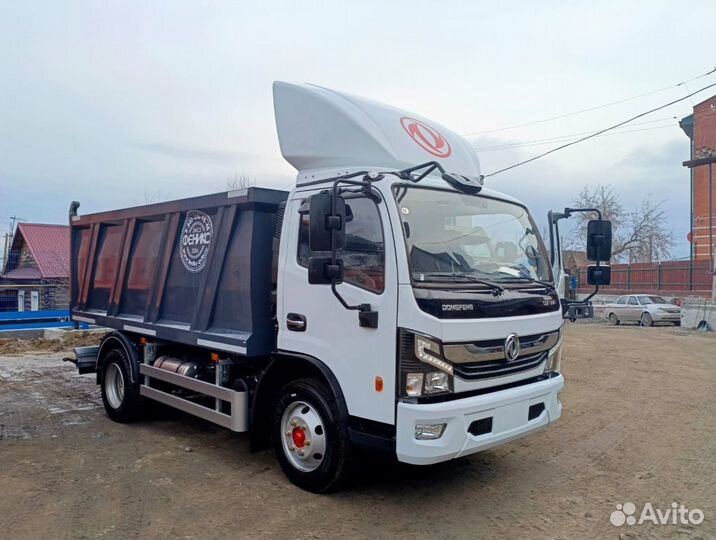 DongFeng C120S, 2024