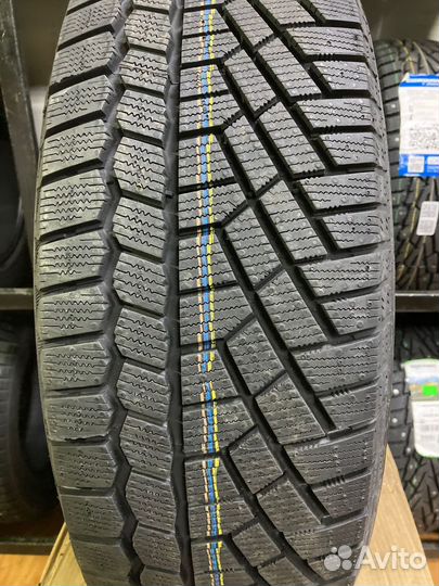 Gislaved Soft Frost 200 SUV 215/65 R16 102T