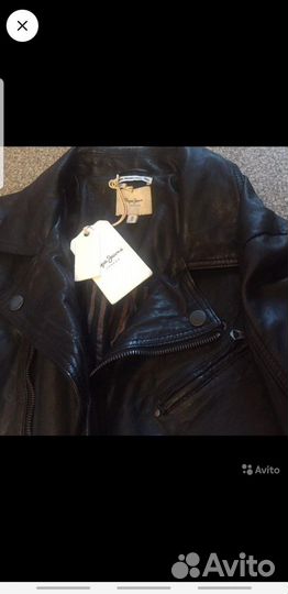 Куртка Pepe jeans