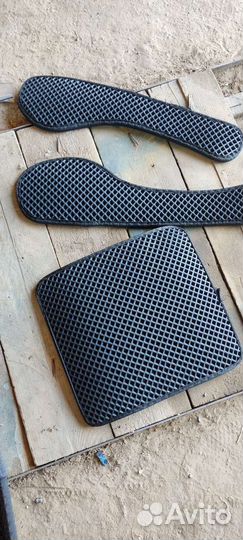 Ева полики на priora