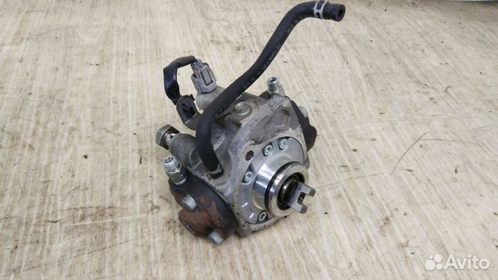 Тнвд Mitsubishi 1460A043