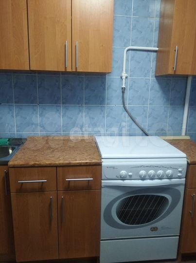 1-к. квартира, 32 м², 4/5 эт.