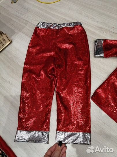 Костюм детский