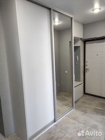 Шкаф новый в рассрочку без банка