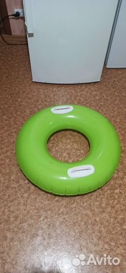 Круг надувной