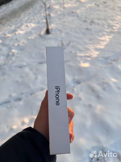 iPhone 15, 128 ГБ