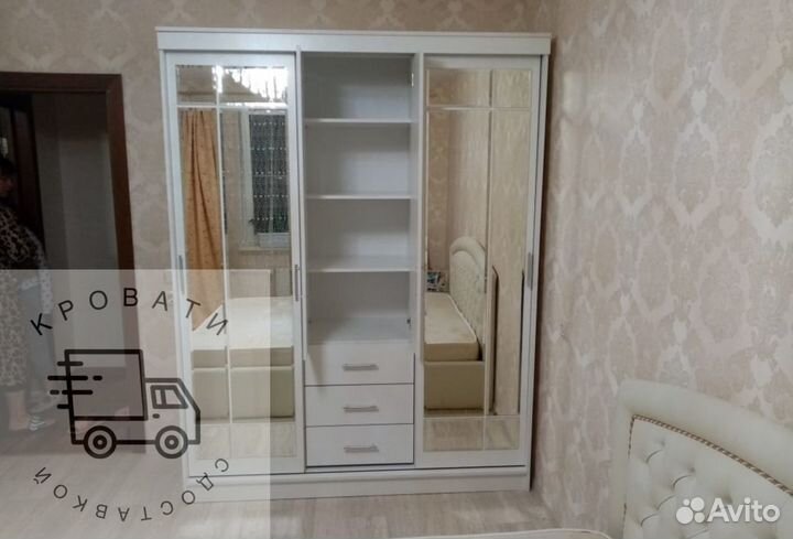 Шкаф купе