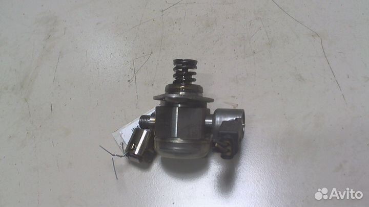 Тнвд BMW 5 F10, 2011