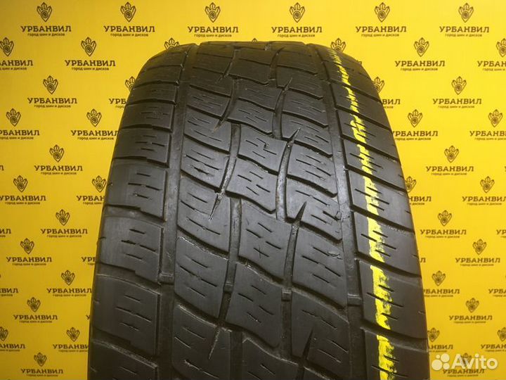 Cooper Discoverer H/T Plus 285/60 R18 116T