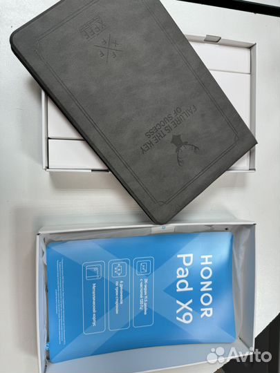 Планшет Honor Pad X9 64GB