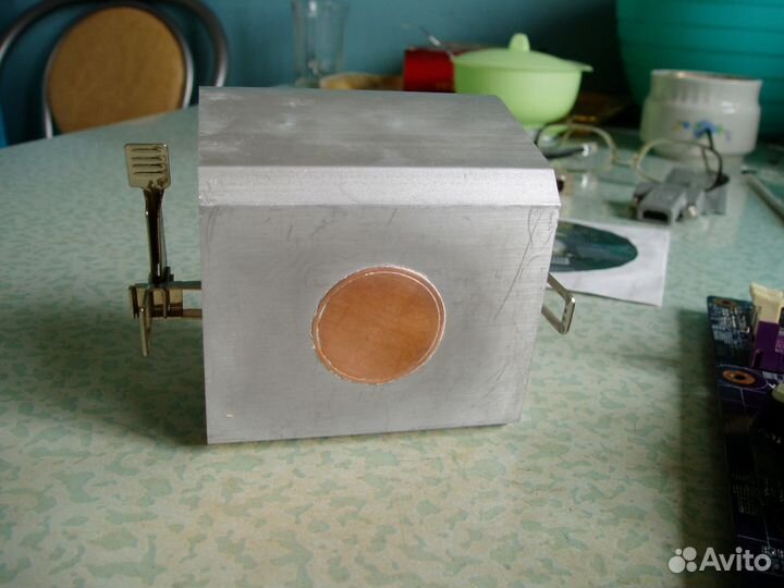 Элементы для материнской платы