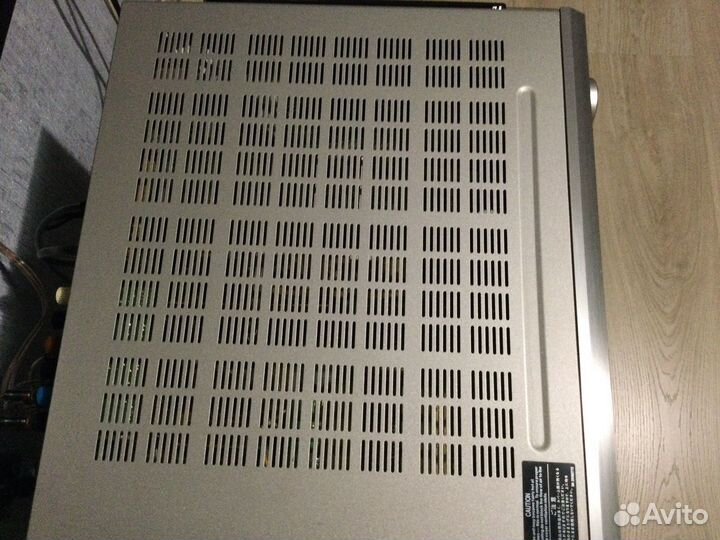 Ресивер Onkyo TX-SR 602E